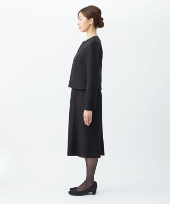オンライン限定【オールシーズン・喪服・礼服・フォーマル