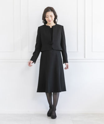 ブラックフォーマル（喪服・礼服） | レディース 通販 | ファッション