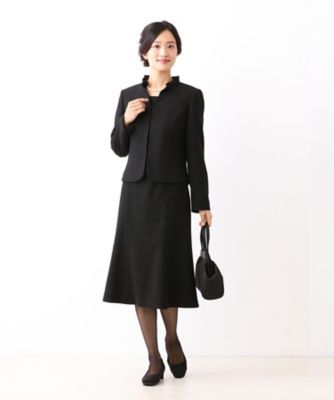 ブラックフォーマル（喪服・礼服） | レディース 通販 | ファッション 