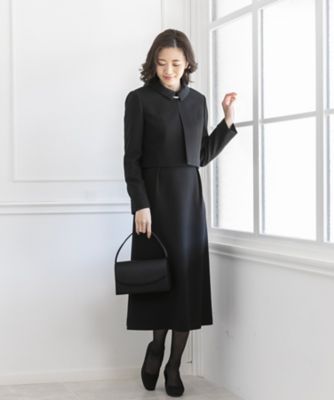 レディースのブラックフォーマル（喪服・礼服） | 三越伊勢丹 