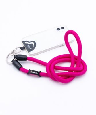 ストラップ YOSEMITE MOBILE STRAP YMS