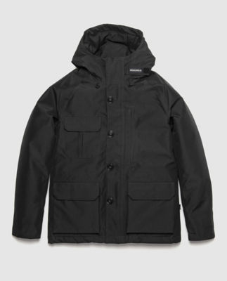 アウター ＷＯＯＵ０３８６ ＧＴＸ ＭＯＵＮＴＡＩＮ ＪＡＣＫＥＴ