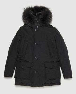 アウター ＷＯＯＵ０３９０ ＡＲＣＴＩＣ ＰＡＲＫＡ ＴＴ アークティックパーカトーンオントーン