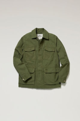 クルーフィールドジャケット ＣＲＥＷ ＦＩＥＬＤ ＪＡＣＫＥＴ