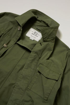 クルーフィールドジャケット ＣＲＥＷ ＦＩＥＬＤ ＪＡＣＫＥＴ