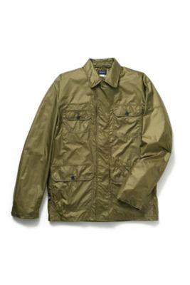 ブルゾン ＤＩＡＭＯＮＤ ＣＲＯＳＳ ＪＡＣＫＥＴ ＷＪＯＵ００８５