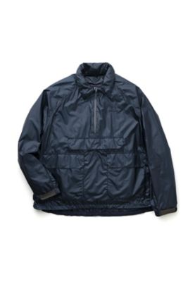 protone ブルゾン ＦＩＳＨＥＲＭＡＮ ＡＮＯＲＡＫ ＷＪＯＵ００８７ | miniaturetoyshop.com