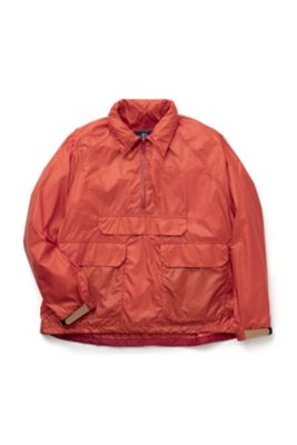 ブルゾン ＦＩＳＨＥＲＭＡＮ ＡＮＯＲＡＫ ＷＪＯＵ００８７