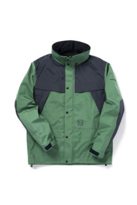 WOOLRICH×GORE-TEX】フーデッド シティジャケット | www.workoffice.com.uy