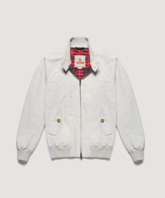 G9 BRCPS0001N MIST スウィングトップ | BARACUTA  