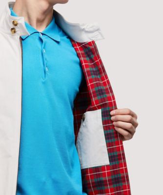 G9 BRCPS0001N MIST スウィングトップ | BARACUTA  