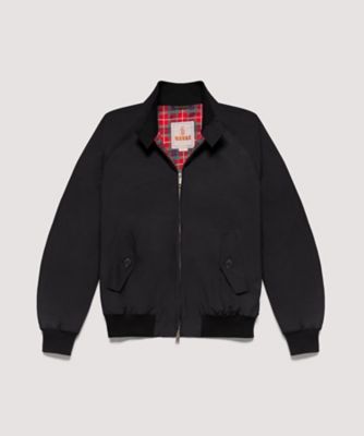 JUNYA WATANABE x BARACUTA G9ジャケットスイングトップ表記サイズS