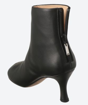 ショートブーツ YSA－322－006 | YOKO CHAN/ヨーコ チャン