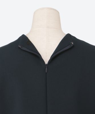 美品 ヨーコチャン ティアードスリーブ パール ノーカラージャケット 黒 38 け*ん様 YOKO CHAN ノーカラージャケット 黒 38