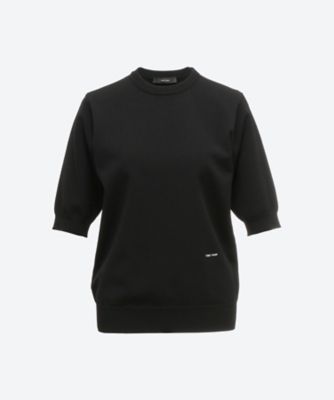 ショートスリーブニット YCN－324－093 | YOKO CHAN