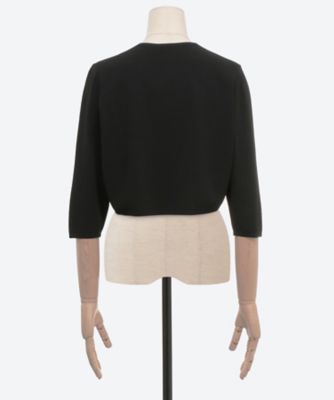 ボレロ YCN－923－096 | YOKO CHAN/ヨーコ チャン | 三越