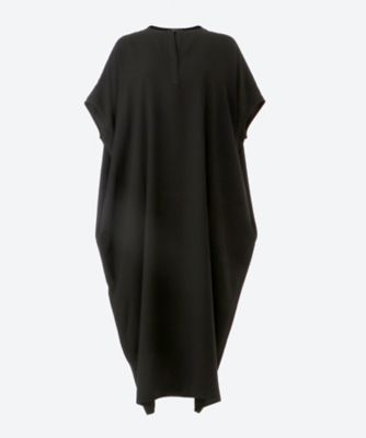 ＜YOKO CHAN＞ドルマンスリーブマキシドレス　ＹＣＤ―５２５―９５４