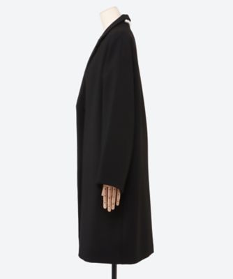 バックパールコート YCC－525－229 | YOKO CHAN/ヨーコ