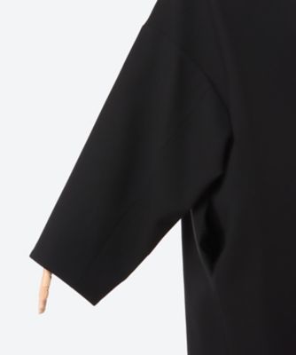 バックパールコート YCC－525－229 | YOKO CHAN/ヨーコチャン