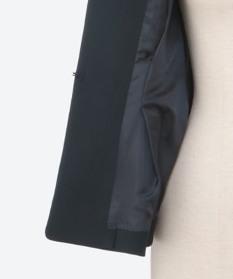 ノーカラージャケット YCJ－923－101 | YOKO CHAN/ヨーコ