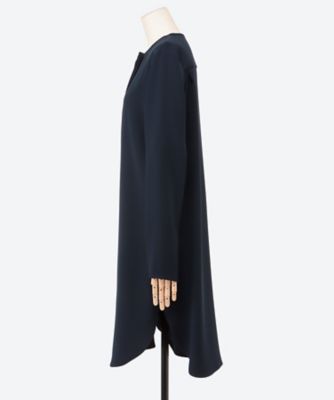 フライフロントロングブラウス YCB－125－461 | YOKO CHAN