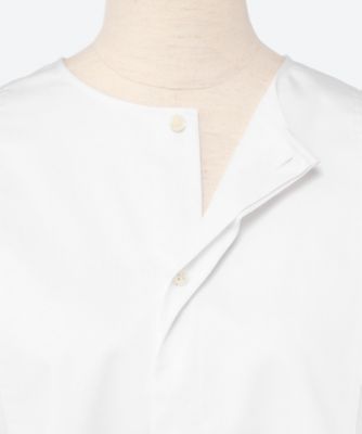 もふさま専用☆美品yoko chan ロングスリーブヘムギャザーブラウス も