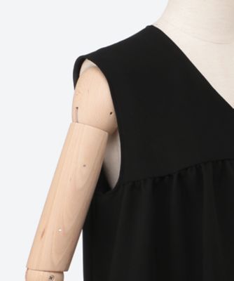 【054】よこよこさん専用 中古・古着通販】YOKO CHAN (ヨーコチャン) バックジップ