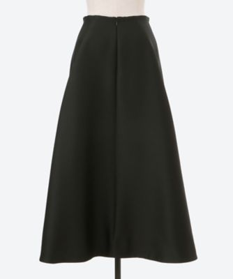 yoko chan ネイビーフレアスカート ひざ丈 フレアスカート – YOKO CHAN