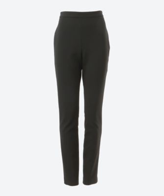 ＜YOKO CHAN＞スリムパンツ　ＹＣＰ－９２３－１６２