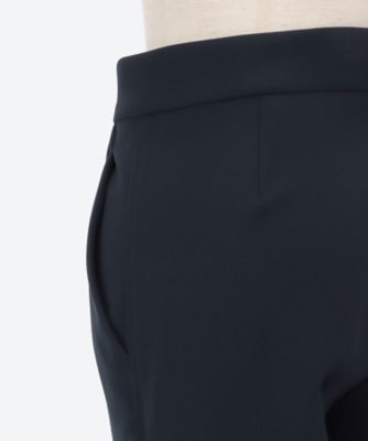 センタープレスパンツ YCP－225－164 | YOKO CHAN/ヨーコ