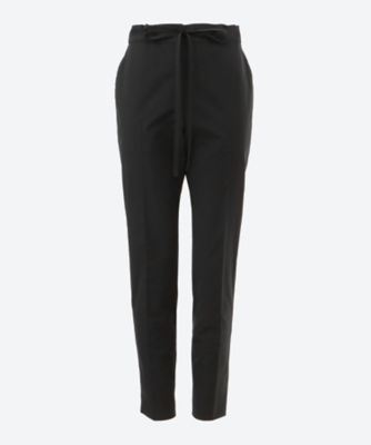 ＜YOKO CHAN＞スリムトラックパンツ　ＹＣＰ－２２５－１６５