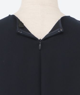 ハーフスリーブフリルブラウス YCB―625―488 | YOKO CHAN