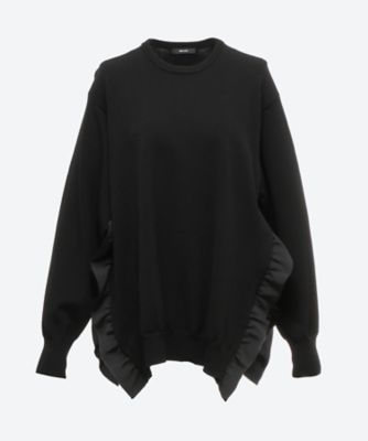 プルオーバー YCN－324－094 | YOKO CHAN/ヨーコチャン