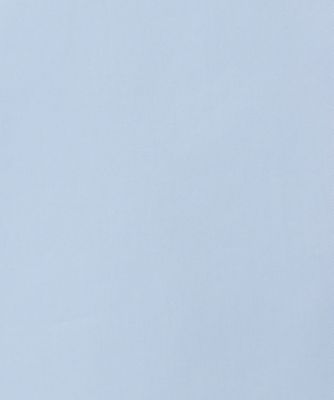 ラッフルトリムスリーブコットンブラウス YCB―325―500 | YOKO