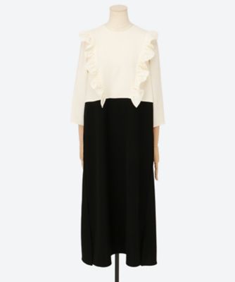 ホワイト系 YOKO CHAN | レディース | 三越伊勢丹オンラインストア