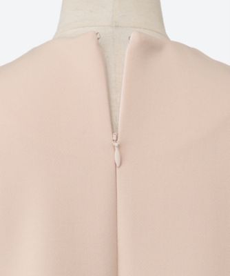 ギャザースリーブパールブラウス YCB－425－502 | YOKO CHAN