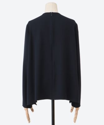 ロングスリーブリボンブラウス YCB－425－504 | YOKO CHAN