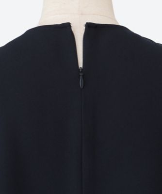 ロングスリーブリボンブラウス YCB－425－504 | YOKO CHAN