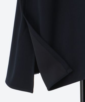 ロングスリーブリボンブラウス YCB－425－504 | YOKO CHAN