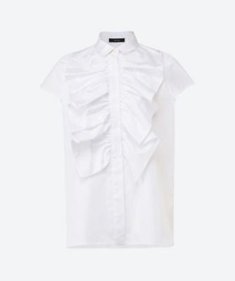 YOKO CHANのシャツ・ブラウス | レディース | 三越伊勢丹オンライン