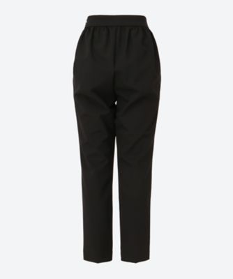 ハイウエストギャザーパンツ YCP－425－166 | YOKO CHAN