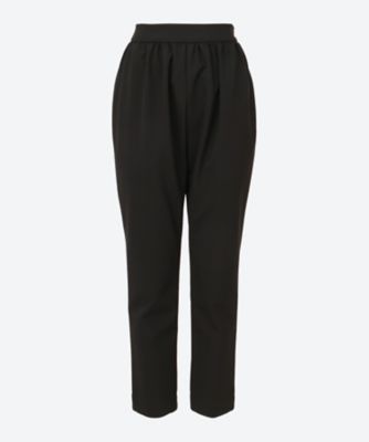 ハイウエストギャザーパンツ YCP－425－166 | YOKO CHAN