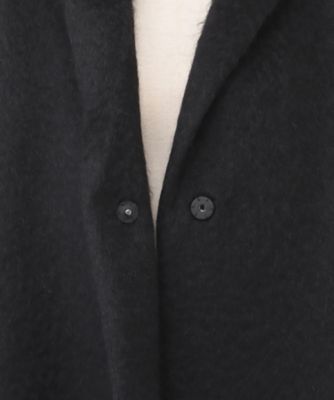 バックパールコート YCC－425－249 | YOKO CHAN/ヨーコチャン