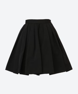 ＜YOKO CHAN＞ボリュームフレアスコート　ＹＣＳ－１２６－１１９