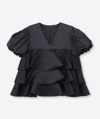 YOKO CHAN / ヨーコ チャン TOP | レディース | ファッション・服