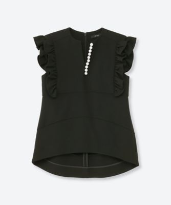 YOKO CHANのシャツ・ブラウス | レディース | 三越伊勢丹オンライン