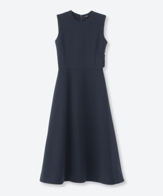 専用✨YOKO CHAN 　ヨーコチャン Vネック バックギャザーワンピース YOKO CHAN / ヨーコ チャン TOP | レディース | ファッション・服