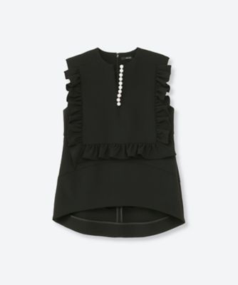 YOKO CHAN / ヨーコ チャン TOP | レディース | ファッション・服
