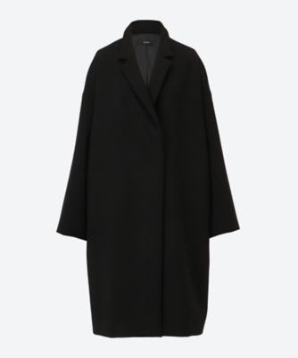 ＜YOKO CHAN＞バックパールコート　ＹＣＣ－１２６－２５２