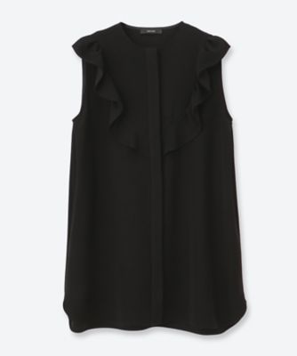 ブラック系 YOKO CHAN (Women)のトップス | レディース | 三越伊勢丹